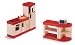 Toys : Pintoy Kitchen set