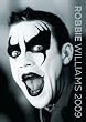 Official Robbie Williams Calendar 2009 2009 (Calendar)