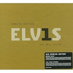 Elvis: 30 #1 Hits