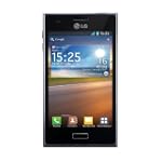 LG Optimus L5 - Smartphone libre Andr...