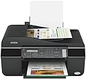 Epson Stylus Office BX300F Multifunktionsgerät mit Drucker, 
Scanner, Kopierer und Fax