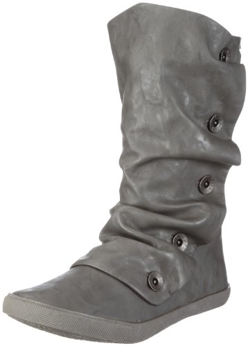 Blowfish Hamish mid BF396AU11 Damen Stiefel Preisvergleich