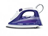 Bosch TDA7677 Dampfb�geleisen Sensixx B7 Protect / 2750 Watt max / Palladium-gliss�e B�gelsohle / Abschaltautomatik / Textilschutzsohle
