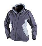 Berghaus Paclite Jacket (Women s) - Blue - 14