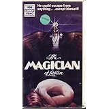 Magician of Lublin, The