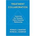 Treatment Collaboration (Improving the Therapist, Prescriber, Client Relationship) (Paperback)