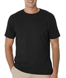 Anvil Organic Ladies 4.5 oz Ringspun T-Shirt. 490