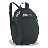 JanSport Womens Miss Ginger Pack  (Black)