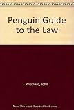 The Penguin guide to the law