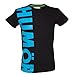 Humör T-Shirt Jakato Owen Print Black