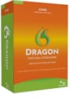 Dragon Naturally Speaking Home 11, En...