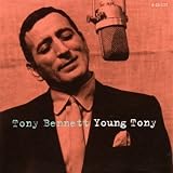 Click for more about Tony Bennett: Young Tony.