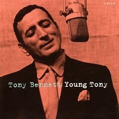 Young Tony (4CD)