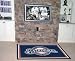 Milwaukee Brewers 4x6 Area Rug