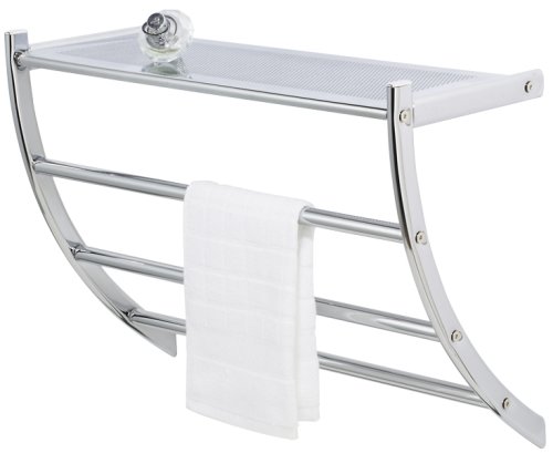 Exclusive Wall Shelf, Model Pescara