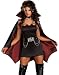 Womens Sexy Twilight Vampire Adult Halloween Costume M Womens US Medium (Dress 6-10)