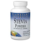 Planetary Herbals Stevia Powder