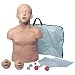 Simulaids Brad Jr. Brad Jr. w/ Carry Bag This is Brad Jr. with Carry Bag only. * Each * Model # 2271