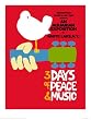 Woodstock Entertainment Giclee Poster Print, 12x16
