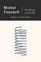 The History of Sexuality, Vol. 1: An Introduction