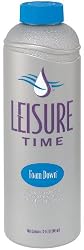 Leisure Time HQ Spa Foam Down, Quart