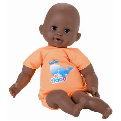 Corolle Doll 30 Cm Tidoo Swimmer Graceful