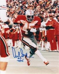 Archie Griffin (Ohio State University) 8x10 Photo