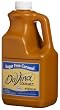 DaVinci Gourmet Sugar Free Caramel  Sauce, 64-Ounce Jugs (Pack of 6)