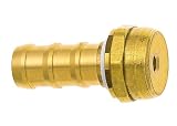 Produkt-Bild: Profigarden 80581HP Siro-Schlauchspritze Messing 1/2"