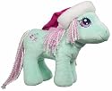 My Little Pony Singing Plush Pony - Minty