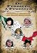 De Frontera a Frontera (DVD)