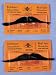 Mustache Real Hair Ital Brn Costume Accessory