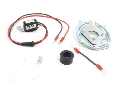 PerTronix 1162A Ignitor for Delco 6 Cylinder with Vacuum Advance