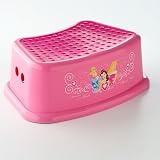 Disney Princess Step Stool by Ginsey baby gift idea