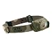 Petzl Tac Tikka XP Camo