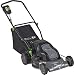 Earthwise Cordless Electric Lawn Mower - 20in. Deck, Model# 60020