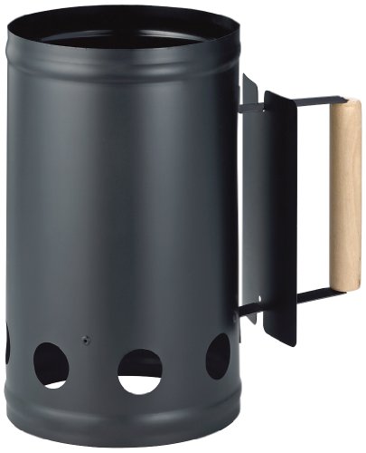 Küchenprofi 10 6925 10 00 Anzündkamin / Grillstarter