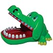 Crocodile Dentist