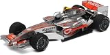 Scalextric C2866 1:32 Scale McLaren F1 2008 - Digital Plug Ready High Detail Formula One Car