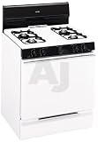 Review Hotpoint  / Hotpoint RGB524PEH