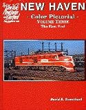 New Haven Color Pictorial Volume 3: East End (New Haven Color