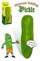 Novelty Yodeling Pickle