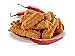 Mississippi Cheese Straw Factory Sriracha Spicy Hot Cheddar Cheese Straws in Plain Box, 32oz (908g)