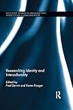 Researching identity and interculturality