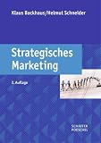 Produkt-Bild: Strategisches Marketing