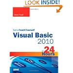 Sams Teach Yourself Visual Basic 2010 in 24 Hours