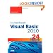 Sams Teach Yourself Visual Basic 2010 in 24 Hours Complete Starter Kit