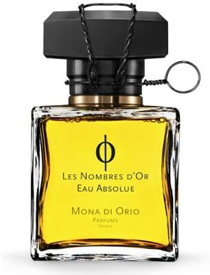 Les Nombres d'Or Eau Absolue EDP Spray 3.3 oz