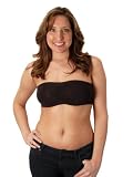 Splendid Layers Black Stretch Tube Top
