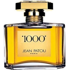Jean Patou 1000 Eau de Toilette Spray 50ml